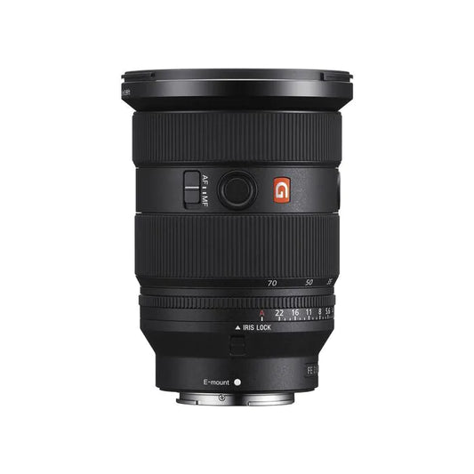 Sony FE 24-70mm f/2.8 GM II Lens