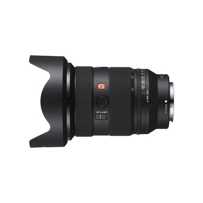 Sony FE 24-70mm f/2.8 GM II Lens