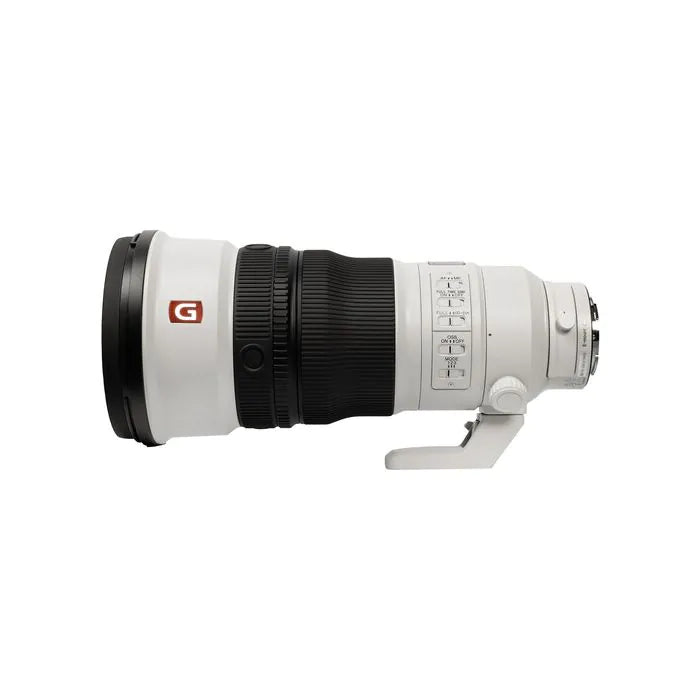 Sony FE 300mm f/2.8 GM OSS Lens (Sony E)