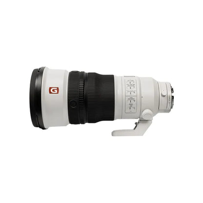 Sony FE 300mm f/2.8 GM OSS Lens (Sony E)