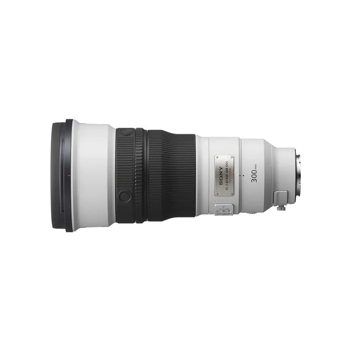 Sony FE 300mm f/2.8 GM OSS Lens (Sony E)