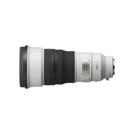 Sony FE 300mm f/2.8 GM OSS Lens (Sony E)