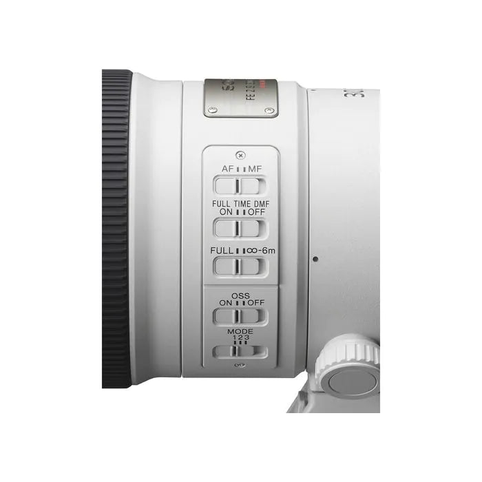 Sony FE 300mm f/2.8 GM OSS Lens (Sony E)
