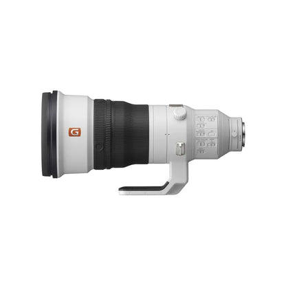 Sony FE 400mm f/2.8 GM OSS Lens