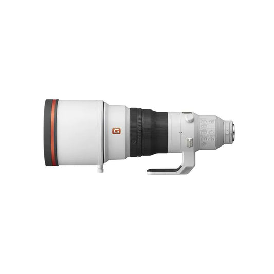 Sony FE 400mm f/2.8 GM OSS Lens