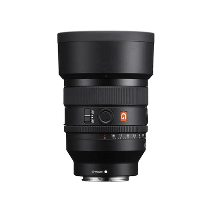 Sony FE 50mm f/1.4 GM Lens (Sony E)