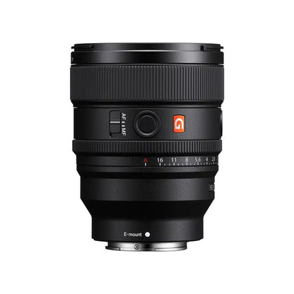 Sony FE 85mm f/1.4 GM II Lens