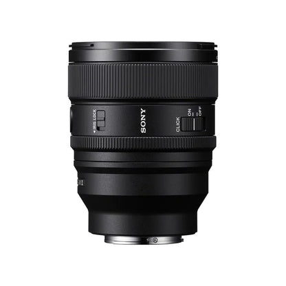 Sony FE 85mm f/1.4 GM II Lens