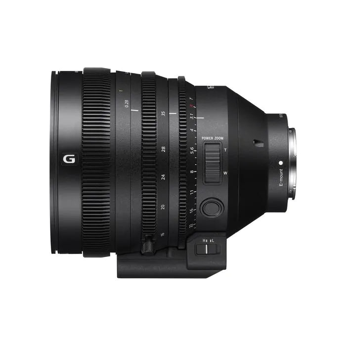 Sony FE C 16-35mm T3.1 G E-Mount Lens