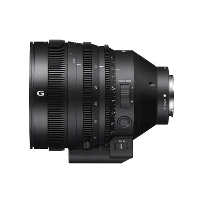 Sony FE C 16-35mm T3.1 G E-Mount Lens