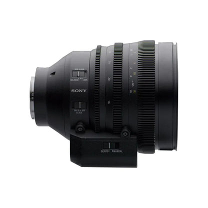 Sony FE C 16-35mm T3.1 G E-Mount Lens
