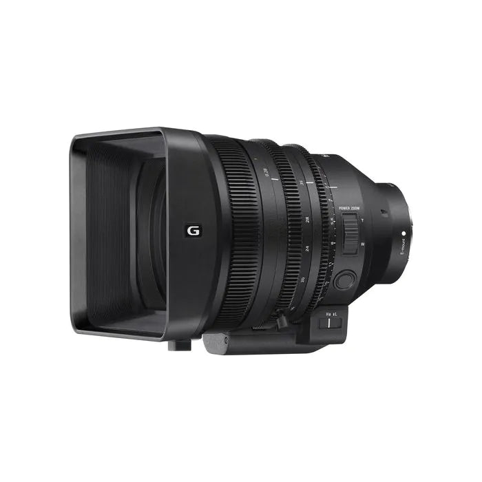Sony FE C 16-35mm T3.1 G E-Mount Lens