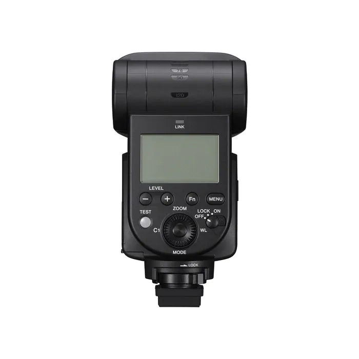 Sony HVL-F60RM2 Wireless Radio Flash