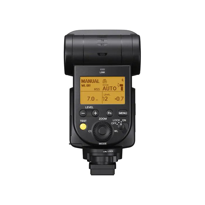 Sony HVL-F60RM2 Wireless Radio Flash