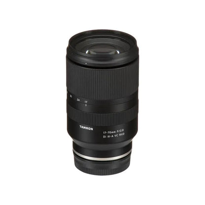 Tamron 17-70mm f/2.8 Di III-A VC RXD Lens for Sony E