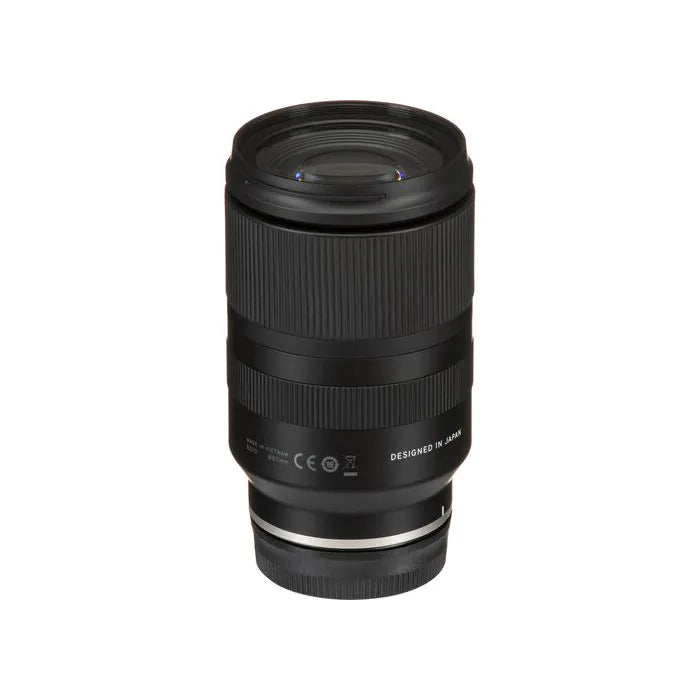 Tamron 17-70mm f/2.8 Di III-A VC RXD Lens for Sony E