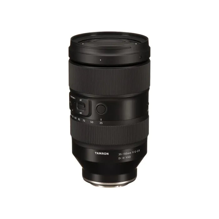 Tamron 35-150mm f/2-2.8 Di III VXD Lens (Sony E)