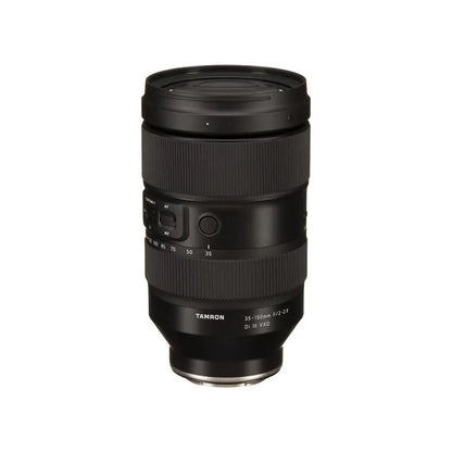 Tamron 35-150mm f/2-2.8 Di III VXD Lens (Sony E)