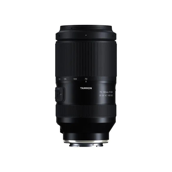 Tamron 70-180mm f/2.8 Di III VC VXD G2 Lens (Sony E)