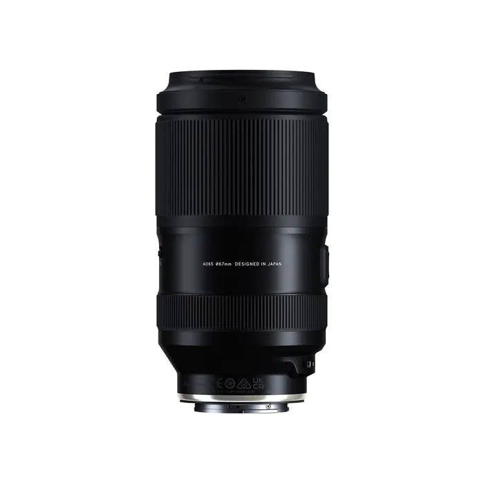 Tamron 70-180mm f/2.8 Di III VC VXD G2 Lens (Sony E)