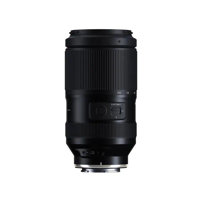 Tamron 70-180mm f/2.8 Di III VC VXD G2 Lens (Sony E)
