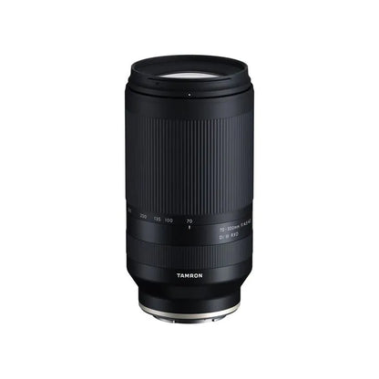 Tamron 70-300mm f/4.5-6.3 Di III RXD Lens for Sony E