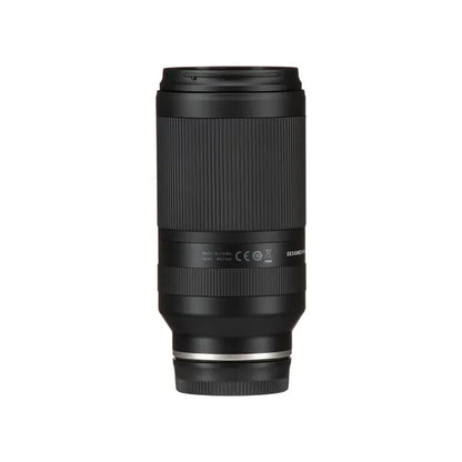 Tamron 70-300mm f/4.5-6.3 Di III RXD Lens for Sony E