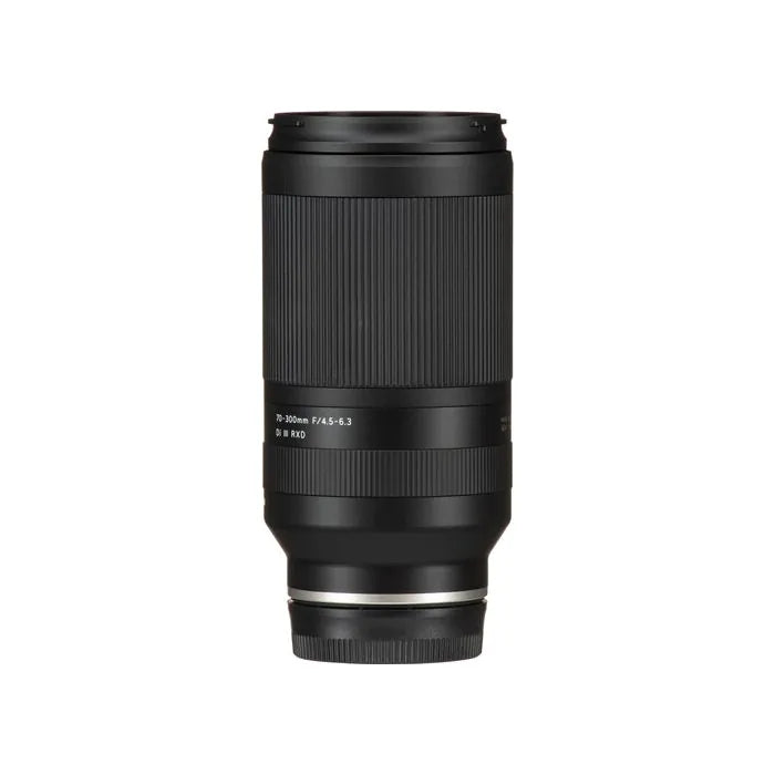 Tamron 70-300mm f/4.5-6.3 Di III RXD Lens for Sony E