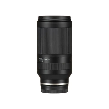 Tamron 70-300mm f/4.5-6.3 Di III RXD Lens for Sony E
