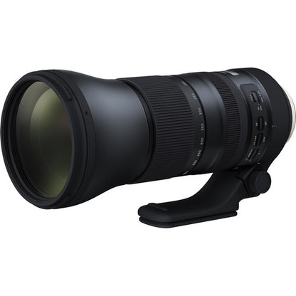 Tamron SP 150‑600mm f/5‑6.3 Di VC USD G2 Canon EF super‑telephoto lens