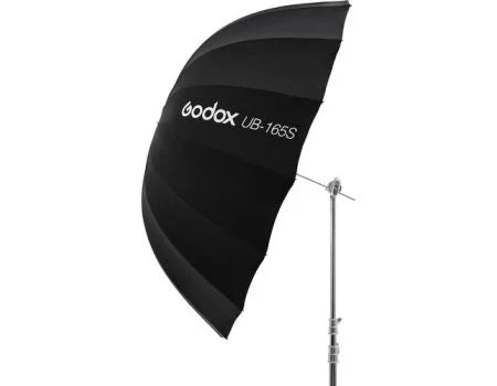 Godox Parabolic Umbrella silver 165 CM