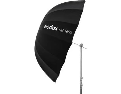 Godox Parabolic Umbrella silver 165 CM