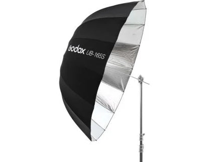 Godox Parabolic Umbrella silver 165 CM