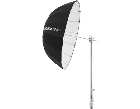 Godox Parabolic Umbrella white  85CM